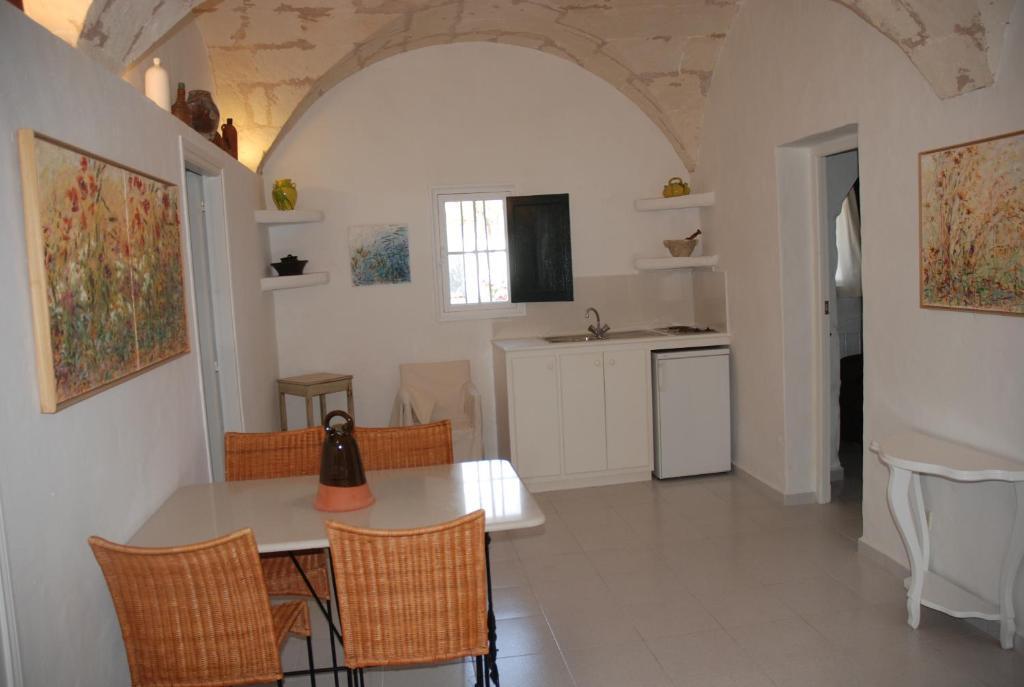 Gasthaus Agroturisme Binisaid Nou Cala Galdana  Zimmer foto